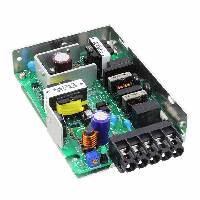 【HWS50A-5/HD】AC/DC CONVERTER 5V 50W